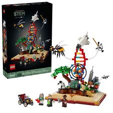 LEGO® Ideas 21355 La