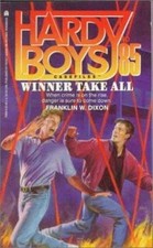 Winner Take All (Hardy Boys