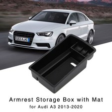 Per Audi A3 2013-2020 / S3