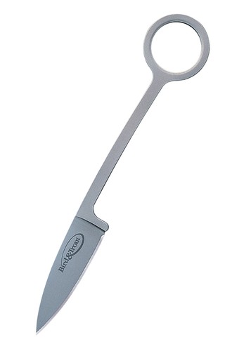 Coltello collo - coltello,