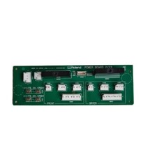 Originale Roland SP-300i / SP-540i ASSY, SCHEDA DI ALIMENTAZIONE SP-300I-- W701181220