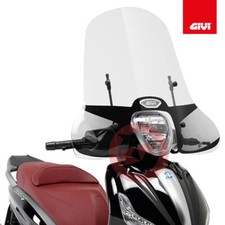 GIVI PARABREZZA 5606A