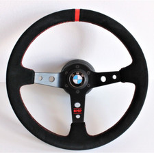 Volante adatto per BMW