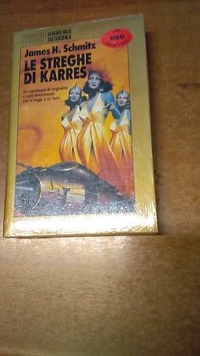 Editrice nord cosmo oro - cosmo,