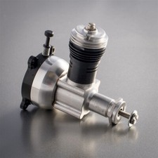 049 Babe Bee II - Motore aereo modello Cox .049 personalizzato