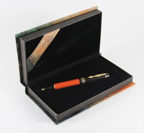 Penna sfera montblanc - sfera,