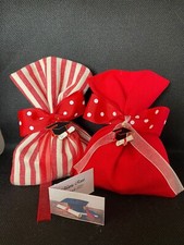 Sacchetti per Laurea conpreso