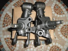 Fiat 126 personal bis Coppia Fuselli rigenerati revisionati reso obbligatorio