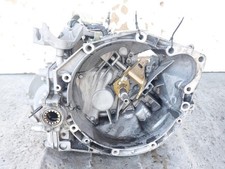 2002 LANCIA PHEDRA (180) CAMBIO MANUALE 5M 20LM01 2.2 JTD 16V MAN 5M 128CV 2002