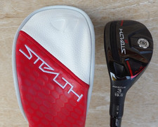 NEW TAYLORMADE STEALTH 2 PLUS