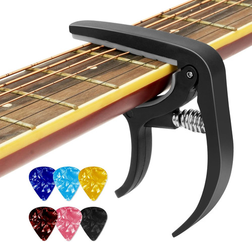 Capotasto chitarra - chitarra,,