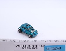 Volkswagen Aqua BIANCO