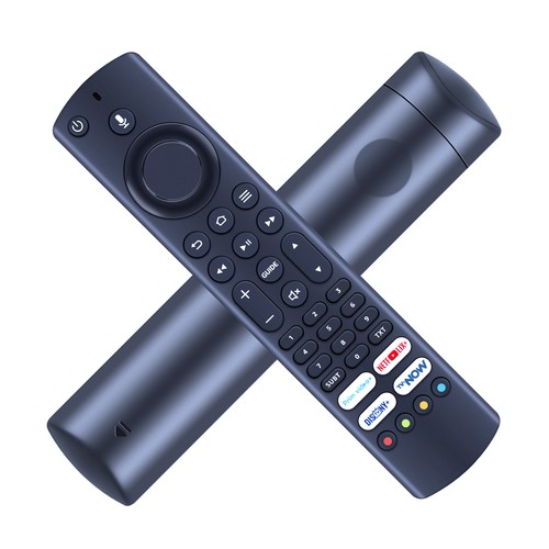Nuova voce per telecomando - nuova,