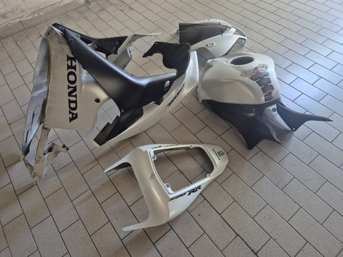 Carena cbr 600 - carena,