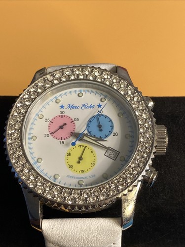 Orologio cronografo marc ecko - orologio,