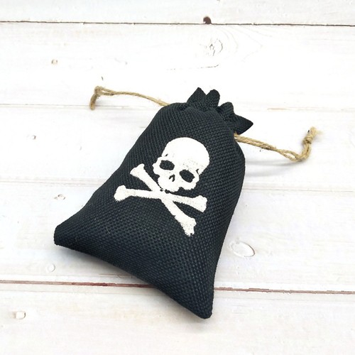 Pezzi sacchetto halloween - sacchetto,