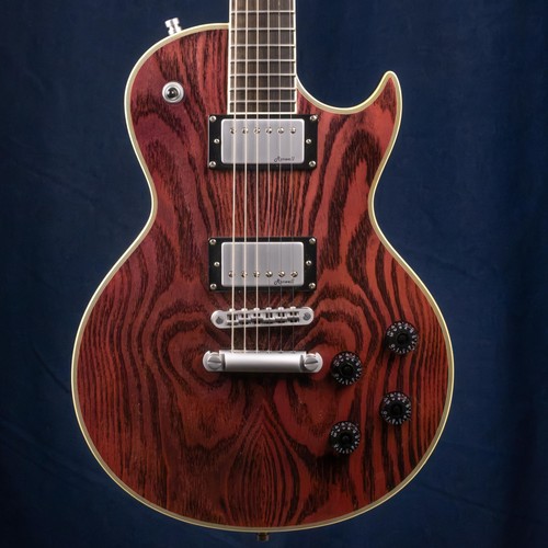 Harley benton agufish custom - harley,