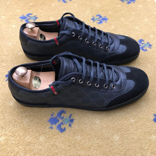 Gucci scarpe ginnastica - scarpe,