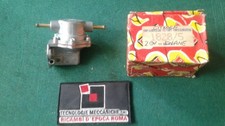 POMPA CARBURANTE CITROEN 2