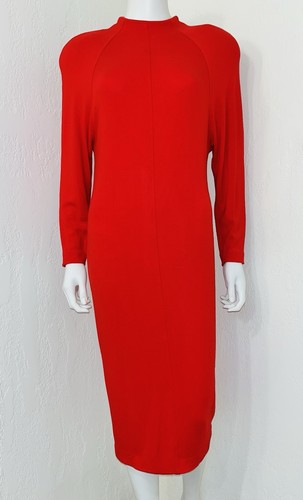 Abito maglione vintage - , kathryn