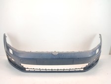 5G0807221 FRONT BUMPER /