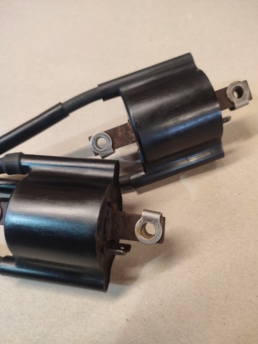 Bobine accensione yamaha - bobine,