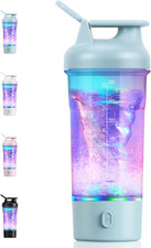 Shaker Elettrico 750Ml Shaker