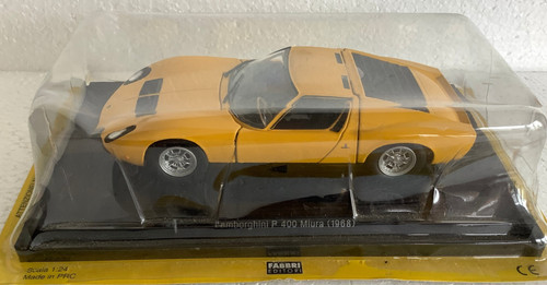 Die cast edizione fabbri - cast,