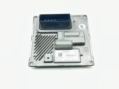 0ct927750 centralina cambio - 0ct927750,