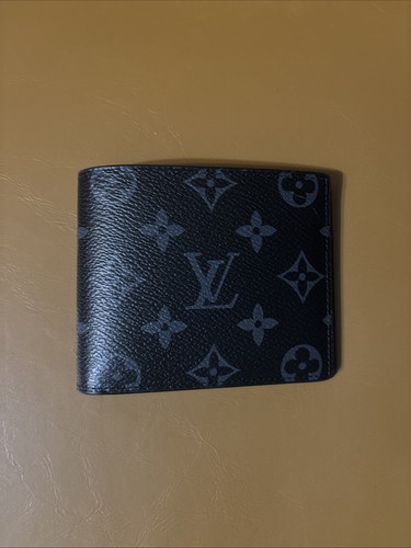 Louis vuitton portafoglio - louis,