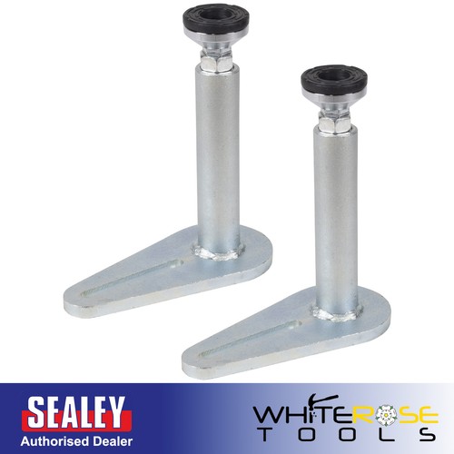 Sealey piattaforma - sealey,