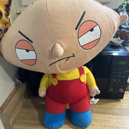 Peluche pupazzo family guy - 17",
