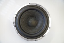 Magnat AD 300, subwoofer high