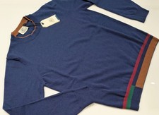 MAGLIONE GIROCOLLO UOMO MISTO