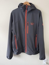 Giacca Mountain Hardwear Uomo