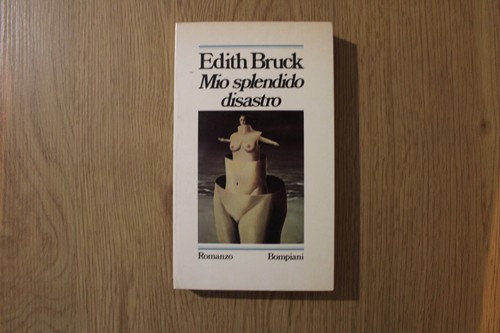 Edith bruck mio - -, splendido