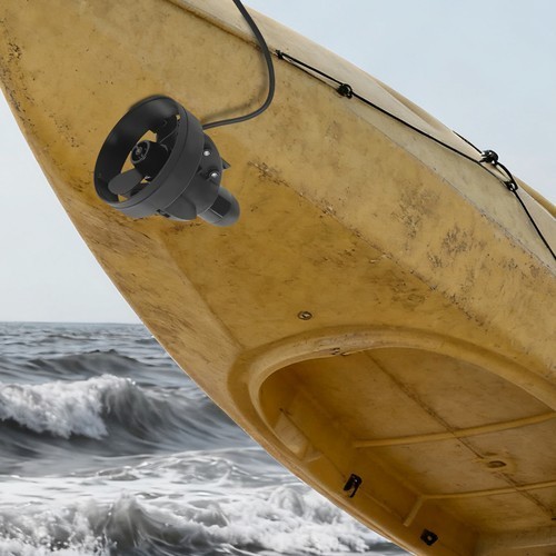 Motore paddle board spinta - board,,