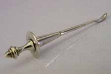 SUPERBO CUCCHIAIO INGLESE