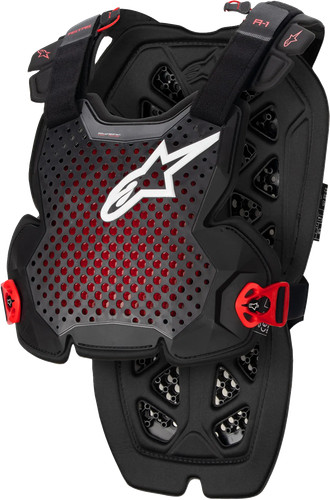 Pettorina alpinestars - a-1,