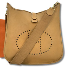 Borsa a tracolla Hermes