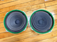 Wharfedale altoparlanti