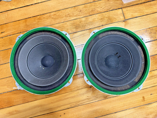 Wharfedale altoparlanti
