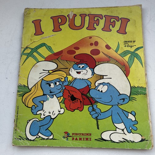 Album figurine panini - figurine,