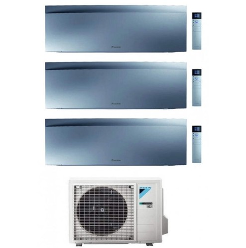 Climatizzatore trial daikin - trial,