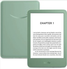Amazon Kindle (ultimo 11a