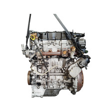 MOTORE FORD FOCUS II C-MAX 1.6