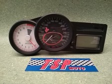 strumentazione strumento instrumentation instrument BMW K 1200 S 03-08 124ED