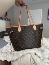 Borsa Louis Vuitton Neverfull