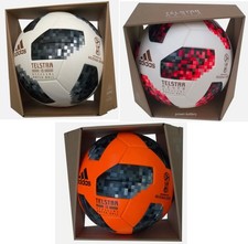 Originale Adidas WM 2018