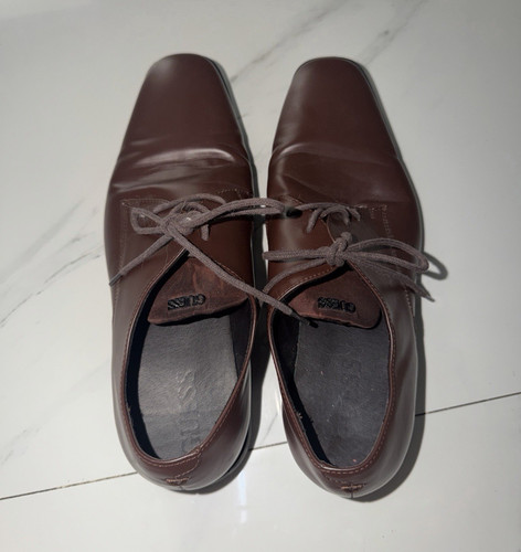 Guess scarpe eleganti - guess, derby